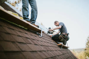 Local Roofers in Paeonian Spgs, VA